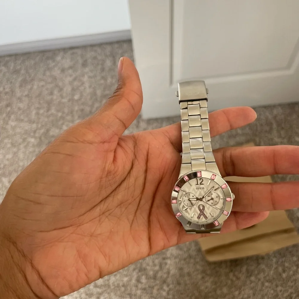 Set‎ of 4 watches